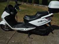 Sym joyride 125 Evo