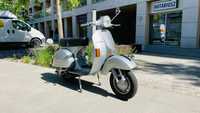 Vespa P Vespa P200E