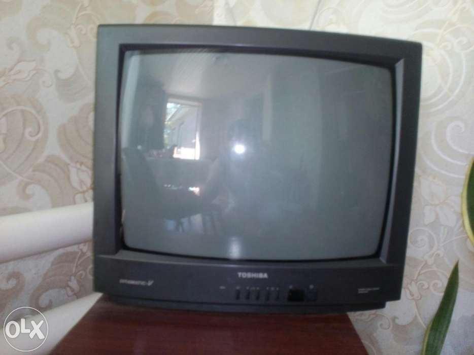 Телевизор Toshiba 2050