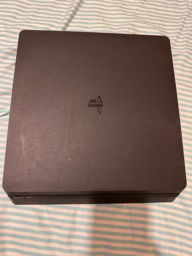 Playstation 4 Slim 500gb