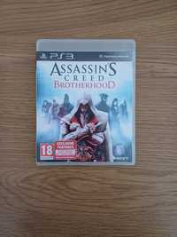 Gra na ps3 Assassin Creed Brotherhood