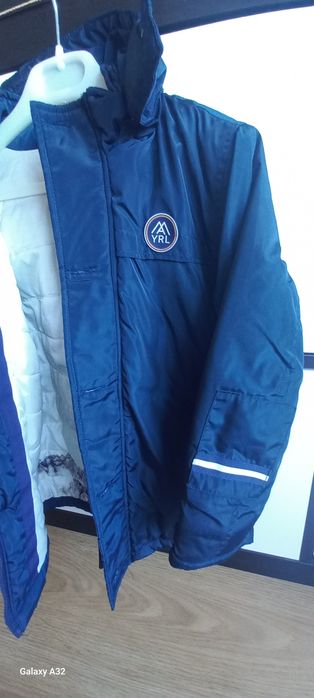 Parka nova Mayoral