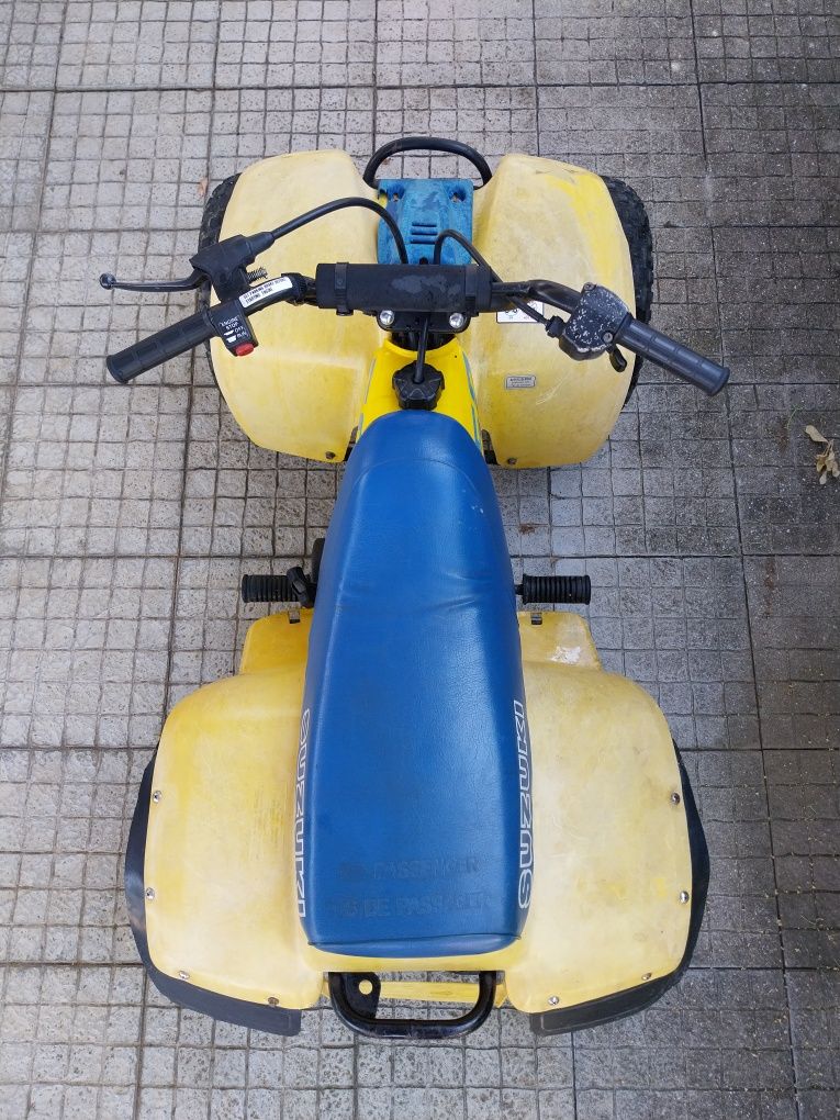 Suzuki LT 50 1994