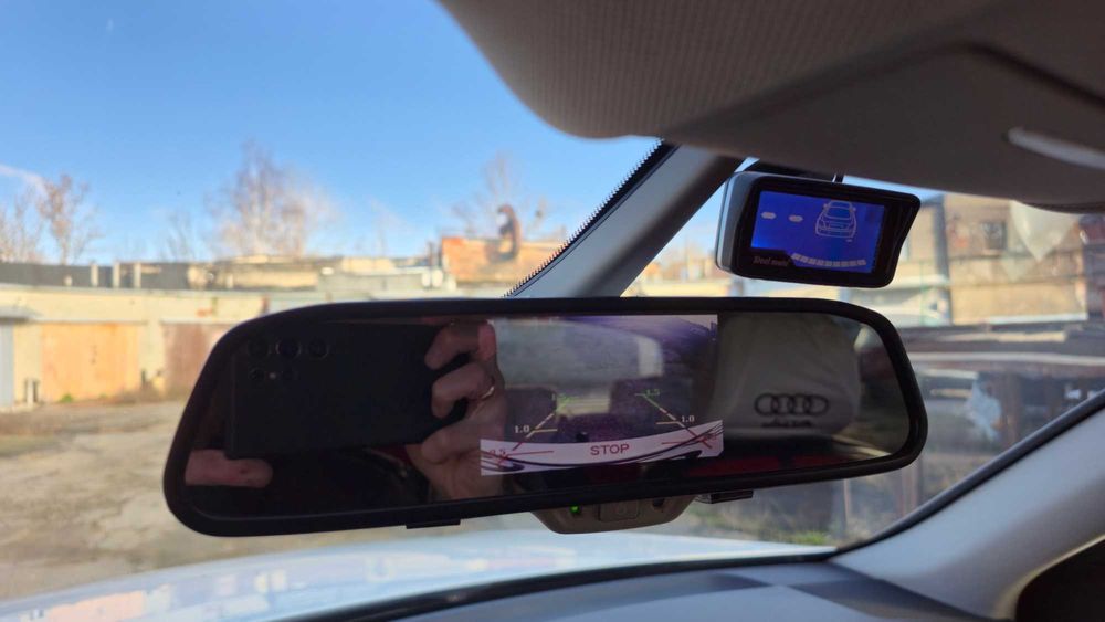 Продам AUDI Q5 2.0 TDI