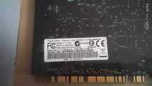 звуковая карта Creative Sound blaster audigy 4