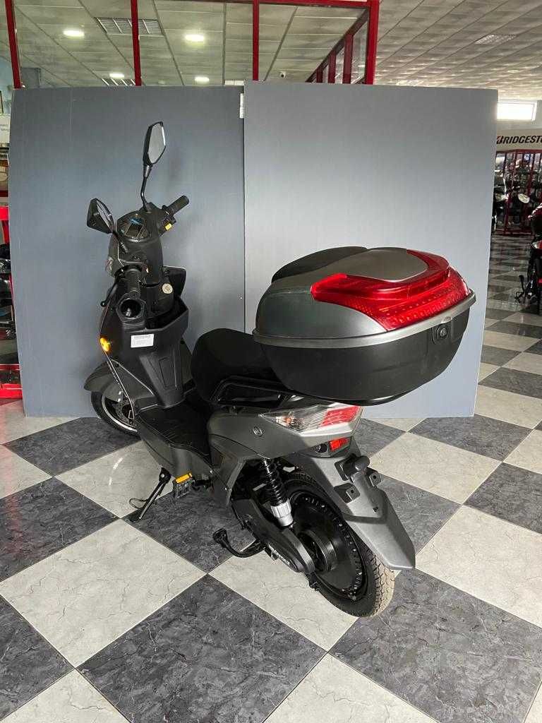 Scooter/ bicicleta elétrica NEOVOLT bateria Lítio