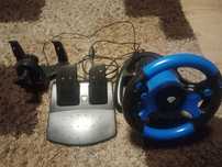 Kierownica genesis seaborg 350