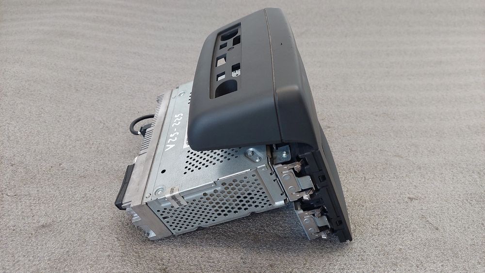 Display / ecrã de informações PEUGEOT Partner II