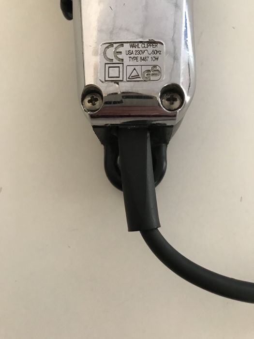 Машинка WAHL” USA” профессиональная