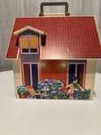 Domek dla lalek Playmobil, używany