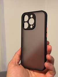 Etui iphone 15 pro