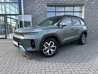 SsangYong/KGM Torres UBEZPIECZENIE 1 ZŁ ! 4x4 / Brązowa Tapicerka / Od ręki
