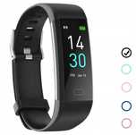 Fitness Tracker Smartwatch Wodoodporny