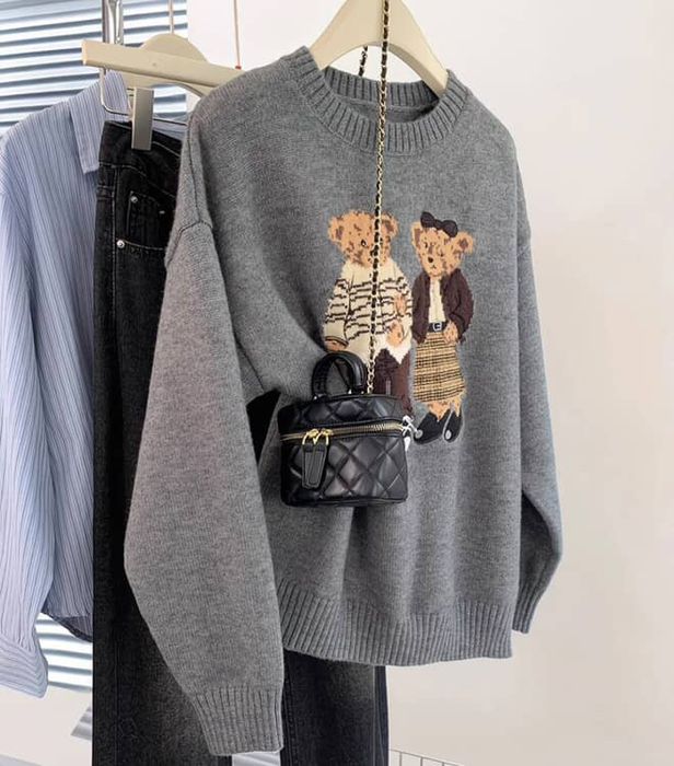 Кофта светр жіночий одяг