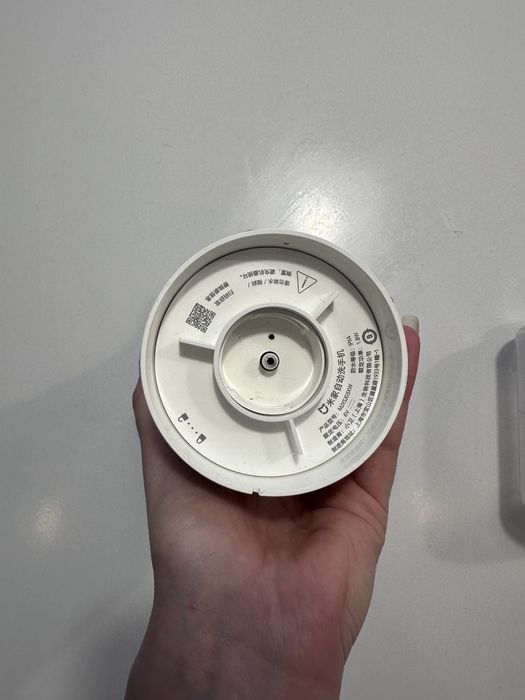 Дозатор для мила xiomi