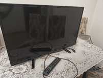 Telewizor manta 32 całe całkowicie sprawny bez dvbt2
