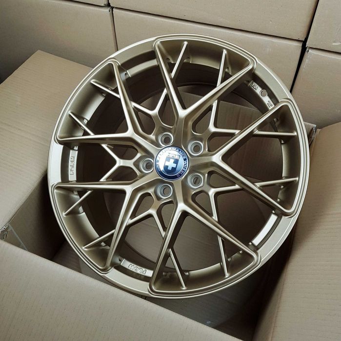 Диски На Авто R18 5x112 Audi A4 A6 Q5 Skoda Octavia VW Passat Seat Р18