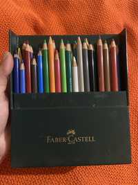 Кольорові олівці Faber Castell 36