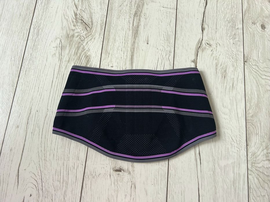 Pas na kregoslup ledzwiowy Bort Medical 3 obwod 90-100