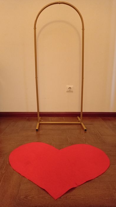 Telas decorativas/cenários para festas