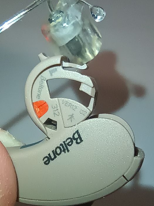 Aparaty słuchowe BELTONE