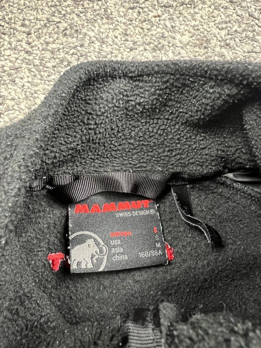 Жіноча фліска Mammut