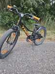 Rower trek precaliver 20 cali stan bdb
