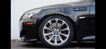 Kola Felgi BMW 19 styl 166 M pakiet M5 5x120 e39 e60 e61 e65 e63 f06