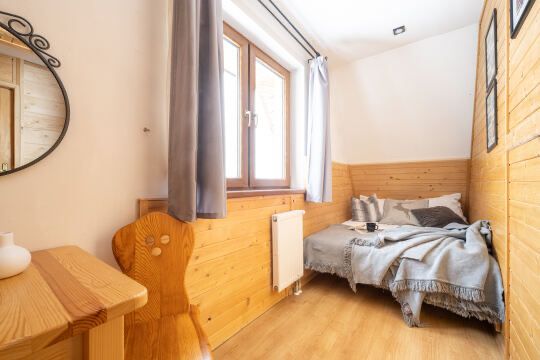 Noclegi pokoje studia  z widokiem  na góry  -  Kościelisko /Zakopane