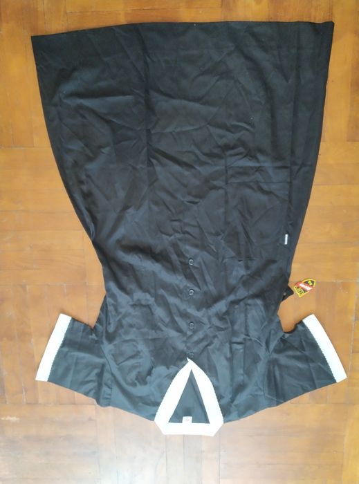 Униформа халат новый Испания