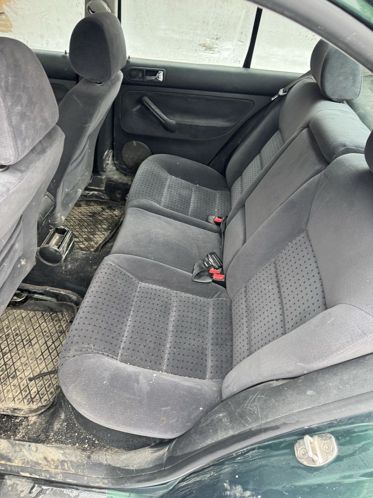 Vw  Bora 1.9 tdi.