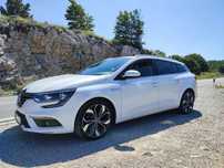Renault Megane - salon Polska - bezwypadkowy - rej. luty 2019