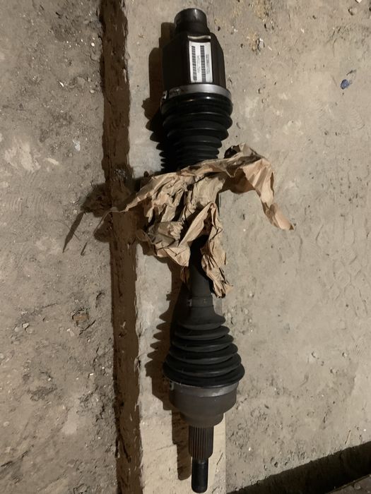 Продам шрус на додж джорні