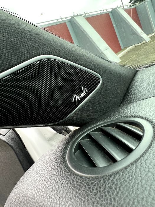 Volkswagen Jetta GLI 2017