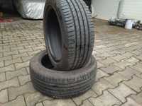 2x Kumho ECSTA HS51 215/45 R16 86H