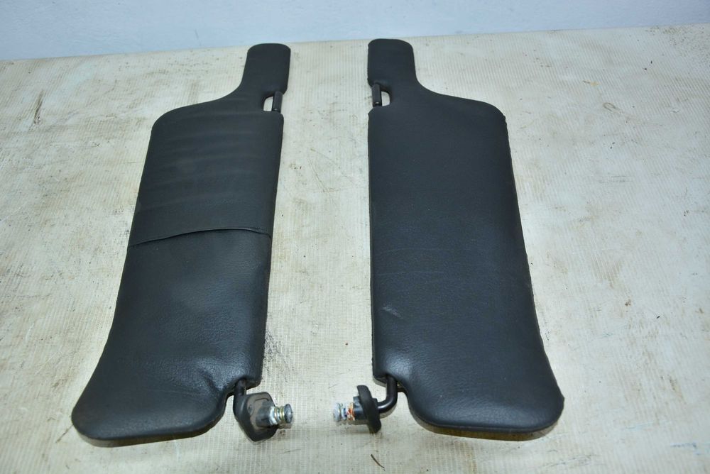 Nissan 300ZX Z32 osłony przeciwsłoneczne daszki osłona