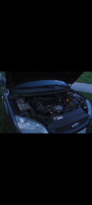 Продаж Ford focus 2 universal