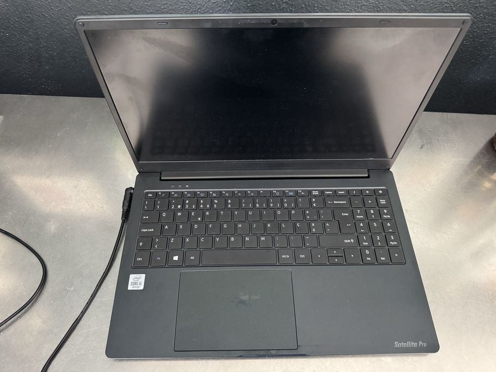 Vendo ou troco computador em bom estado