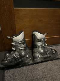 Buty narciarskie dziecięce ROSSIGNOL