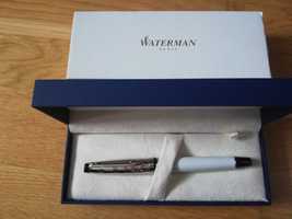 WATERMAN - Pióro wieczne Waterman Expert Deluxe Biały CT