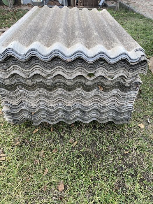 Шифер б у продам