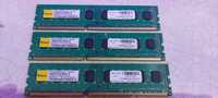 RAM DDR3 6GB Eliksir