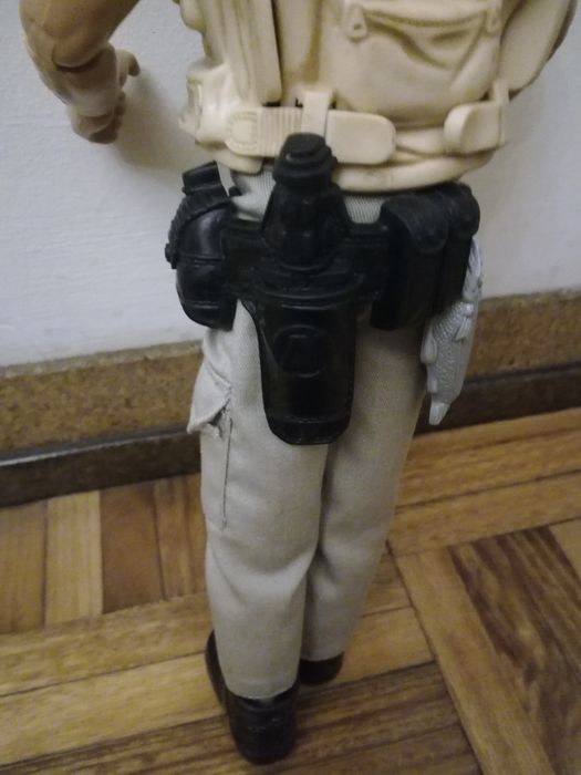 Action Man Action Figure64730135182850124