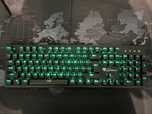 Klawiatura Genesis Thor 300 Rgb + GRATIS