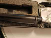 Mikrofon the t.bone MB 75