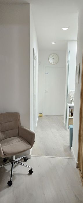 Aluguer de gabinete Fisioterapia/estética/Massagens/psicologia