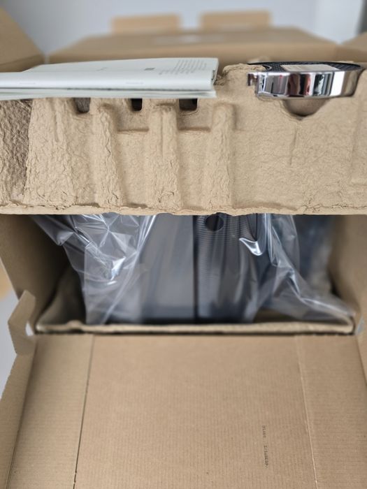 Máquina Nespresso Vertuo Plus