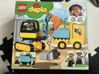 Lego Duplo 10931