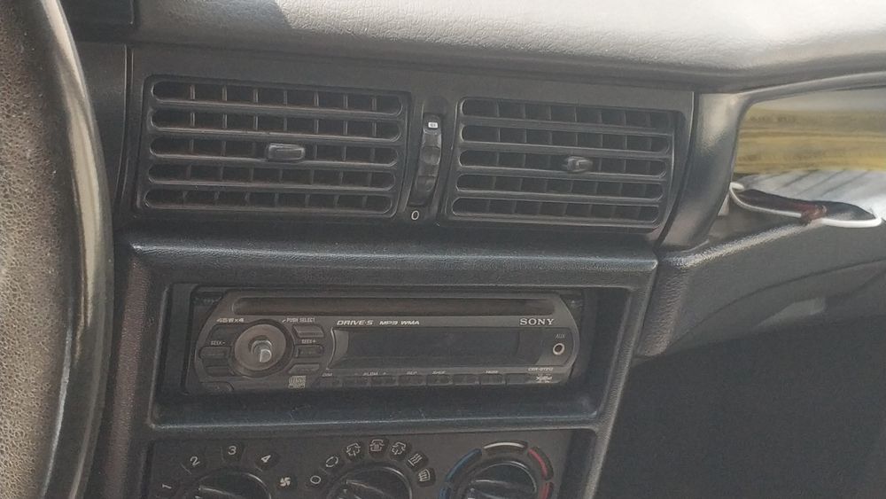 Daewoo Racer 1,5 газ/бензин