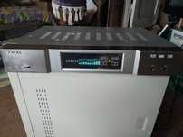 WZMACNIACZ AKIRA BK 166 - 5 X 50W - Okazja